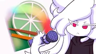 [VTUBER ENG] ART/TALK STREAM MOMENT