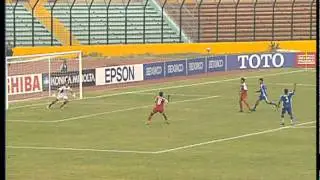 SAFF Championship 2009: Maldives vs Nepal