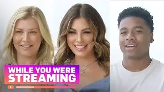 Bachelor In Paradise Cast Reveals BIGGEST Dealbreakers | While You Were Streaming | E! News