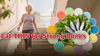 Legs Feel Weak? These 5 Everyday Foods Will Make a Difference! | Hp