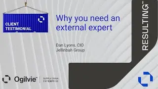 Jellinbah Why External Expertise?