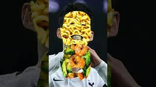 Son Silent Assassin ASMR Spurs Goal King ⚡