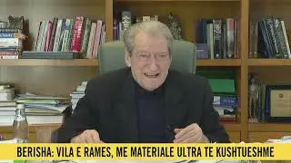'Të bashkërendojmë luftën ndaj së keqes', Berisha: “Shqipëria Bëhet” po proteston, i kam mbështetur