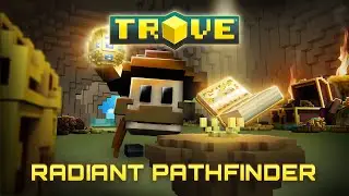 Radiant Pathfinder - NOW LIVE!
