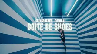 SeinsSucrer & Cotola - Boite de Shoes