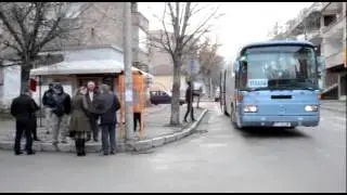 Protesta e PD, Kor&ccedil;&euml;, nisja prej or&euml;s 06:00, mendohet 4000 mb&euml;shtet&euml;s