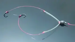Know Now! The Latest Fish Hunting Weapon is Tangle-Free in Various Conditions