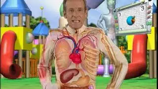Deskercise: Празднование Международного месяца динозавров