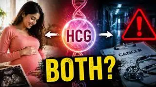 Beta hCG Report कैसे पढ़ें? How to Read Beta hCG Test Results & Normal Range