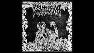Kontusion - S/T (Full EP 2022)