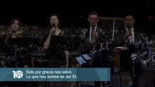 Canción de la Reforma | Conferencia Expositores 2025