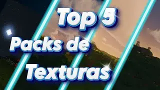 TOP 5 MEJORES PACK DE TEXTURAS 1.21.4