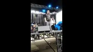 Casa de Rock - Coelho Kaolho - Imbituva Motofest 2015