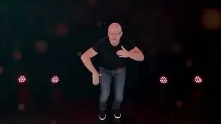 🔥 Through the Fire &ndash; Body Percussion Cover (Preview) 🥁✨
