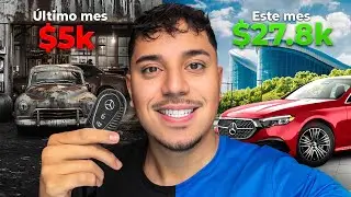 7 Estrategias Secretas Para Crecer Tu Negocio De Car Detailing 