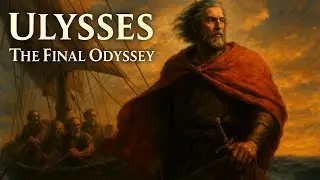 Ulysses &ndash; Alfred, Lord Tennyson | A Poem About Life&rsquo;s Final Journey| Ulysses Explained & Full Story