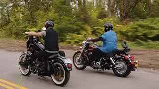 Jerry + Chris Retail Story | M&T Bank
