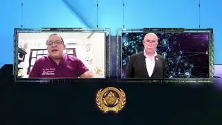 Medicina Ortomolecular y Medicina Regenerativa Entrevista DR  ALEXIS SANTIAGO NARANJO SOLANO