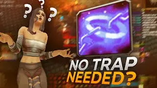 Can i win without trapping?! | 2v2 - Bicmex
