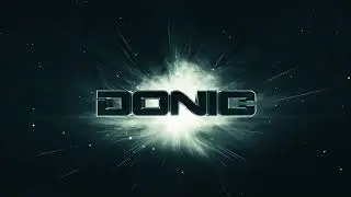 Donic - The Storyteller (Original Mix)