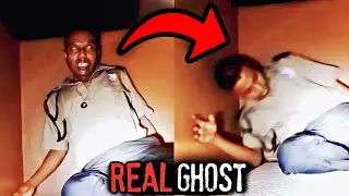 15 SCARIEST Videos That'll Make You A BELIEVER 😱