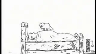 Katzendreck