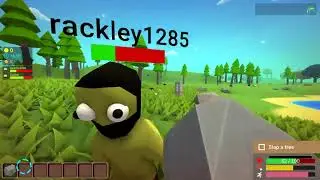 Muck Gronk 2 Player Structureless 1:42.96
