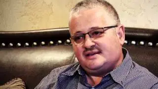 Eugene Schmucker Testimony