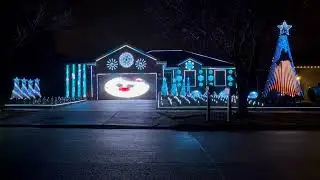 2025 Frosty The Snowman