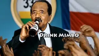 Carl Brizzy - Drink Mimbo  [Official Visualizer]