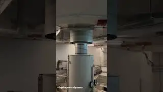 ~ hydropower dynamo #nepal #marshyangdi #hydropower