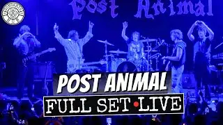Post Animal Full Set LIVE