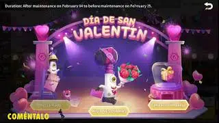 💖Evento San Valentine💕DIAMANTES + Skins GRATIS en Creative Destruction Temporada 19