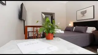 Residenza Cavour - Roma - Italy