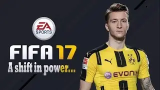 FIFA 17 - A shift in power... - Achievement / trophy Guide