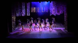 LEGEBDADDY - TRIBALITY CREW REGGAETON
