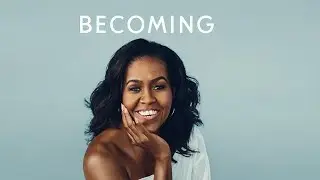 Becoming by Michelle Obama Explained | Inspiring Journey & Life Lessons