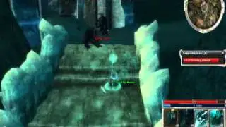 Guild Wars UW Solo Farming with Any/Rt