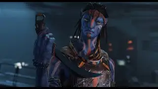 AVATAR: From The Ashes (EP3: Rescuing Teylan)