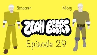 HUGE PROGRESS - HOW GOOD! - Zeah Group Ironman GIM (Zeah Beers #29)