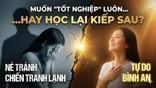 Câu Chuyện Thiên Thần Hạ Giới: Người Làm Khổ Bạn Có Phải Là 