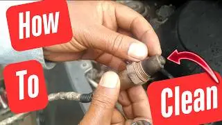 Revive Your Engine: Clean Your Oxygen Sensor Easily at Home!