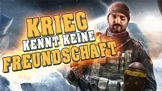The Return of KIM JONG K&Ouml;RRI 💀 HWSQ 137 ★ Broken Ground