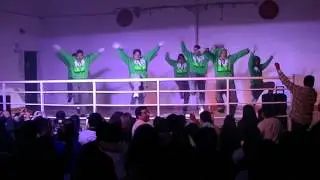 GRUPO EL IMPERIO IBIZA 2012