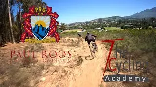 2023 SA XCO Cup #1 Stellenbosch course preview FULL TRACK