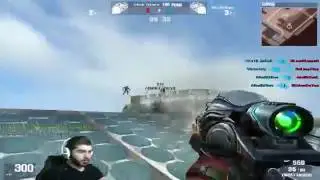 (30 ADET ALFA KASASI ve ZAİTLE U&Ccedil;URAN BLOODABİ!!)