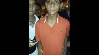 Pedrito garcias turnaso