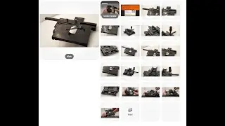 *Excellent* XY Stage for Olympus BHC BHA BHB BH Microscope 34223