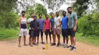 #ksp #psi PSI physical test 2021  Bangalore University ground Housefull! @unstoppableinformation696