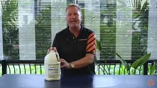 The Mouldmen Concrobium Mold Control